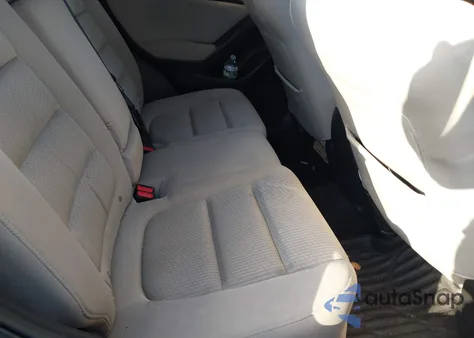 2013 Mazda Cx-5 Touring from USA, damaged, VIN JM3KE2CE3D0110048